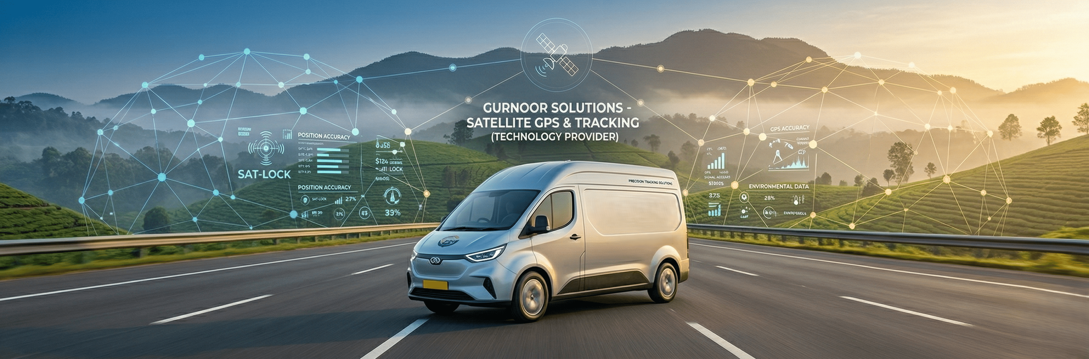 Logistics Background
