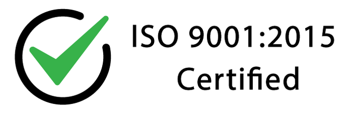 ISO Certification
