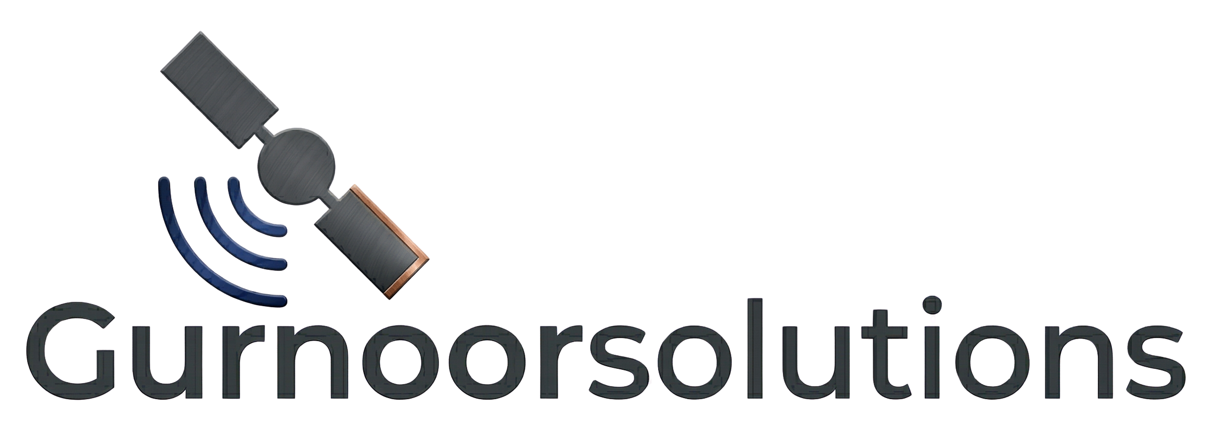 Gurnoorsolutions Logo